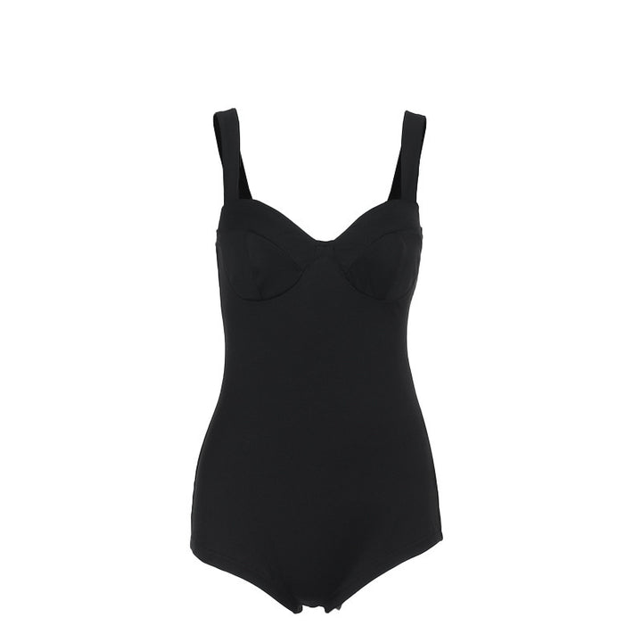 Body sculpting for women with adjustable straps Lune London