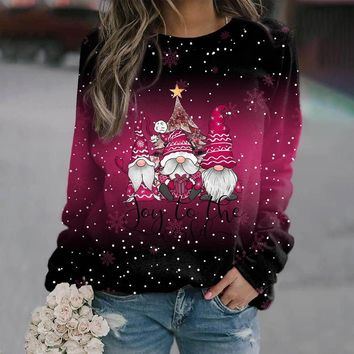 Lune London | Casual and Stylish Winter Sweater