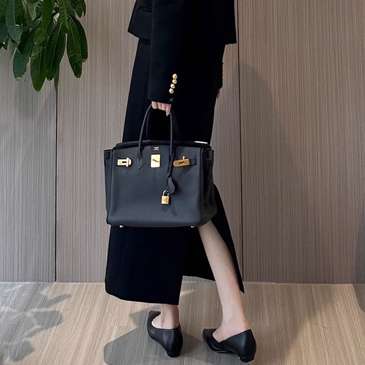 Ensemble de blazer élégant pour femme avec jupe graphique Chic & Stil