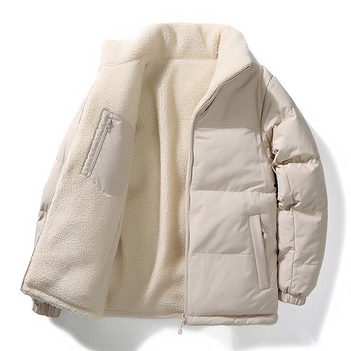 Dames isolée Outdoor doudoune Chic und Stil
