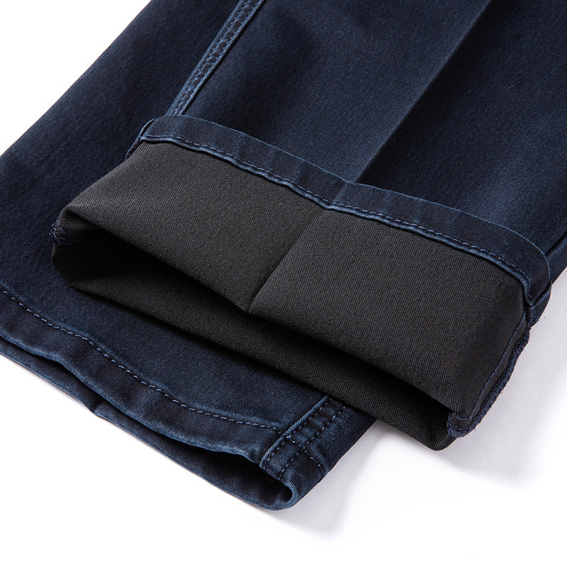 Men's Slim-Fit Jeans Stylish Lune London