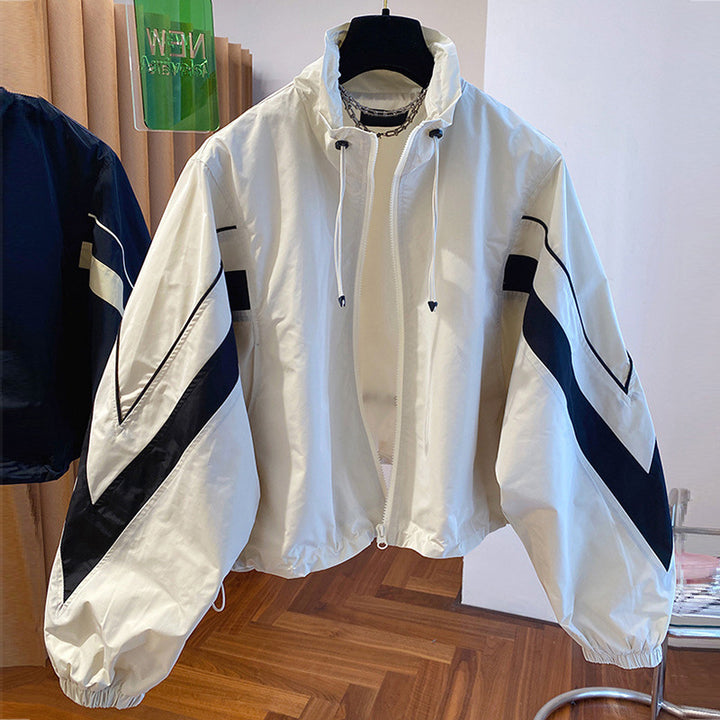 Women Functional Sports Jacket Chic & Stil