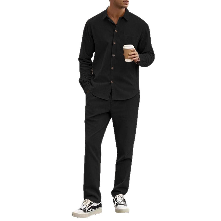 Elegant and comfortable suit for men Lune London