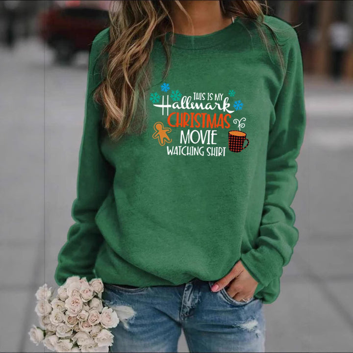 Pull confortable pour femmes Chic & Stil