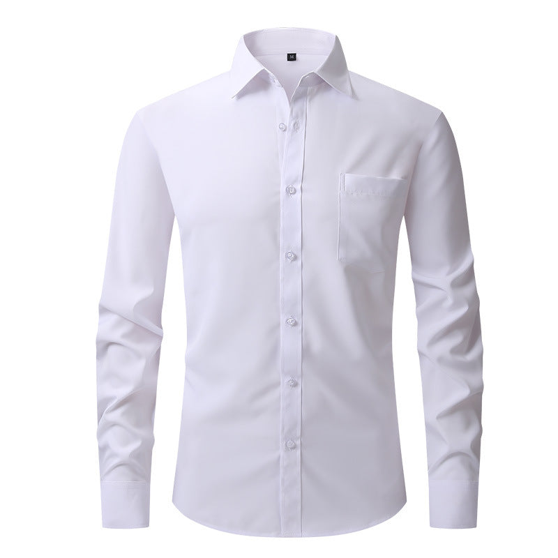 Men's Business Shirt Lune London