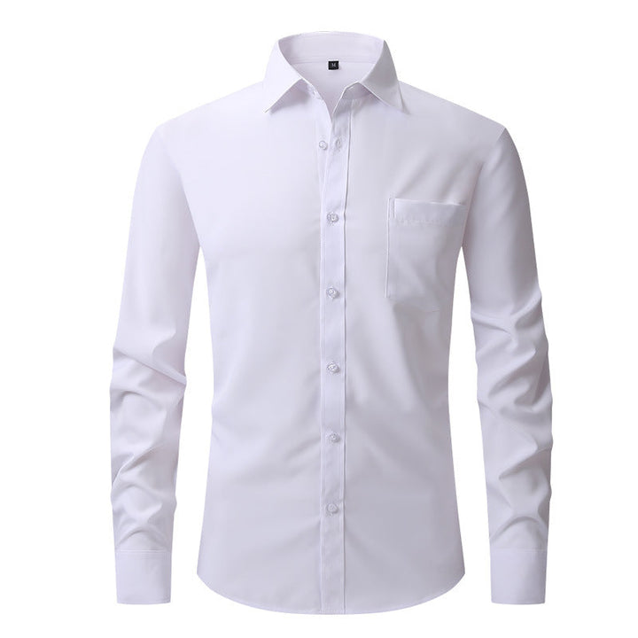Men's Business Shirt Lune London