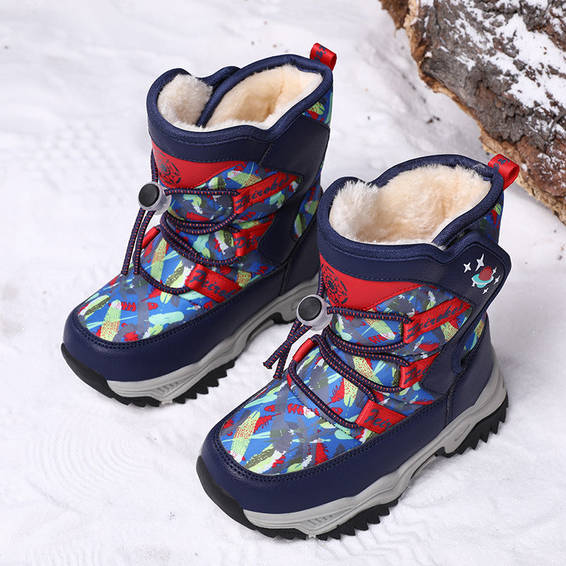 Lune London Women's Winter Boots