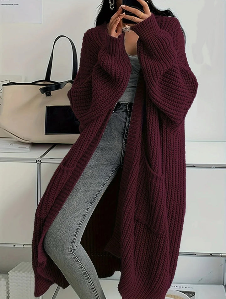 Ladies chic and stylish vest