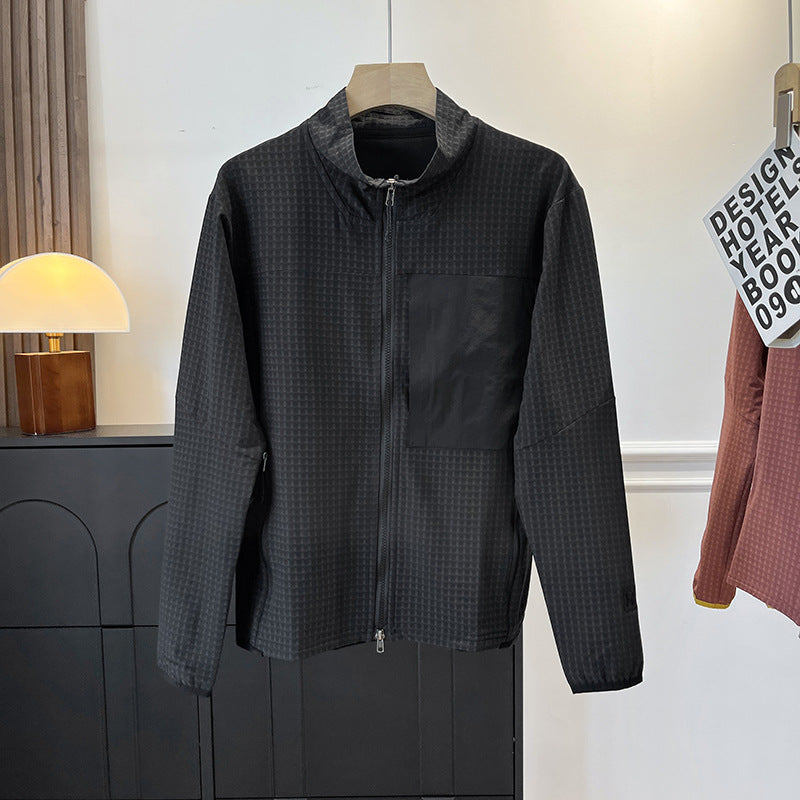 Veste de randonnée respirante pour femmes avec design innovant Chic & Stil