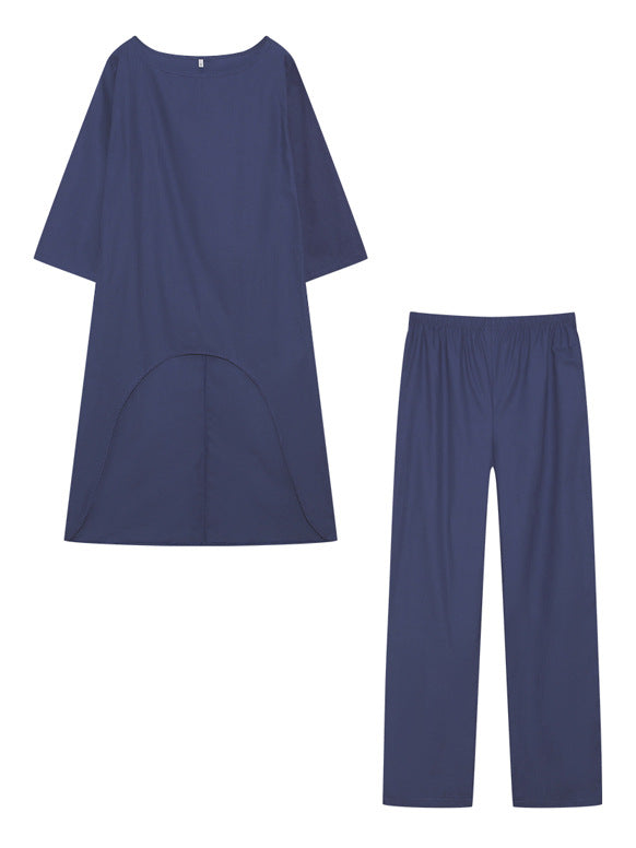 Lune London Casual Loungewear Set for Women