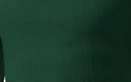 Comfortable men's sweater with modern high collar and discreet zip opening Lune London