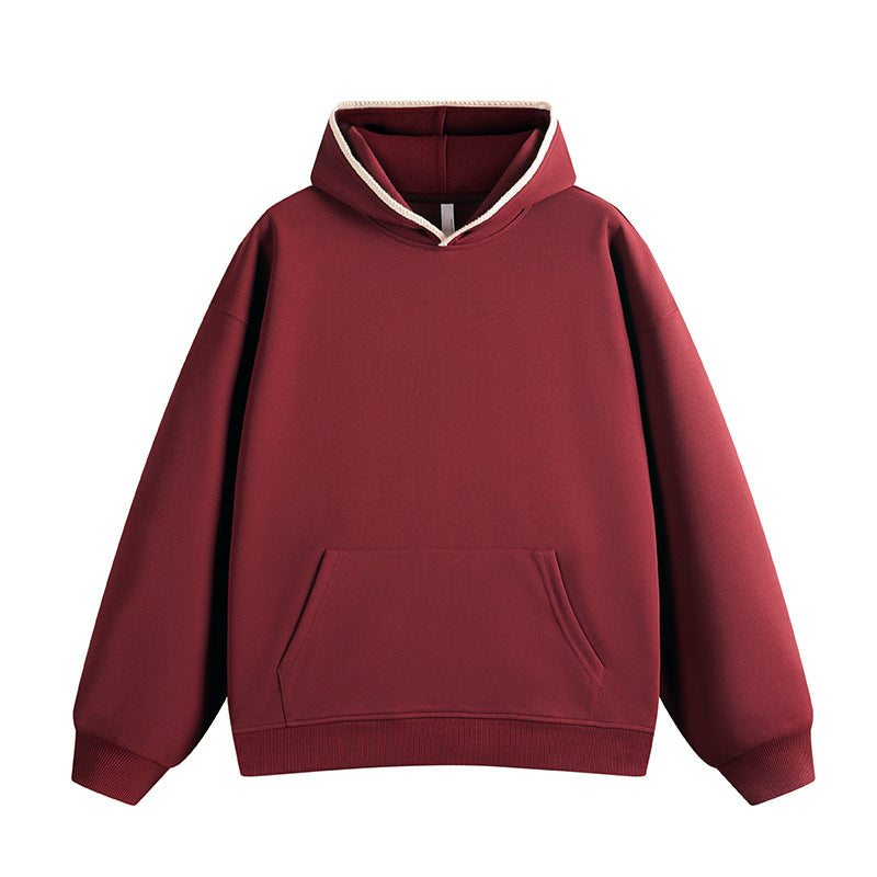 Casual hoodie for ladies Lune London