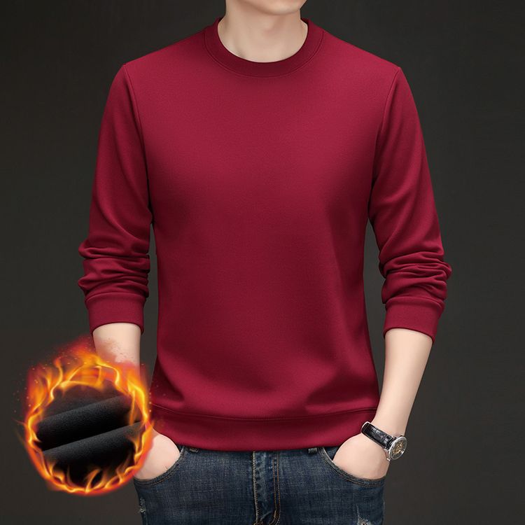 Versatile hooded sweater for men with an innovative structure Lune London