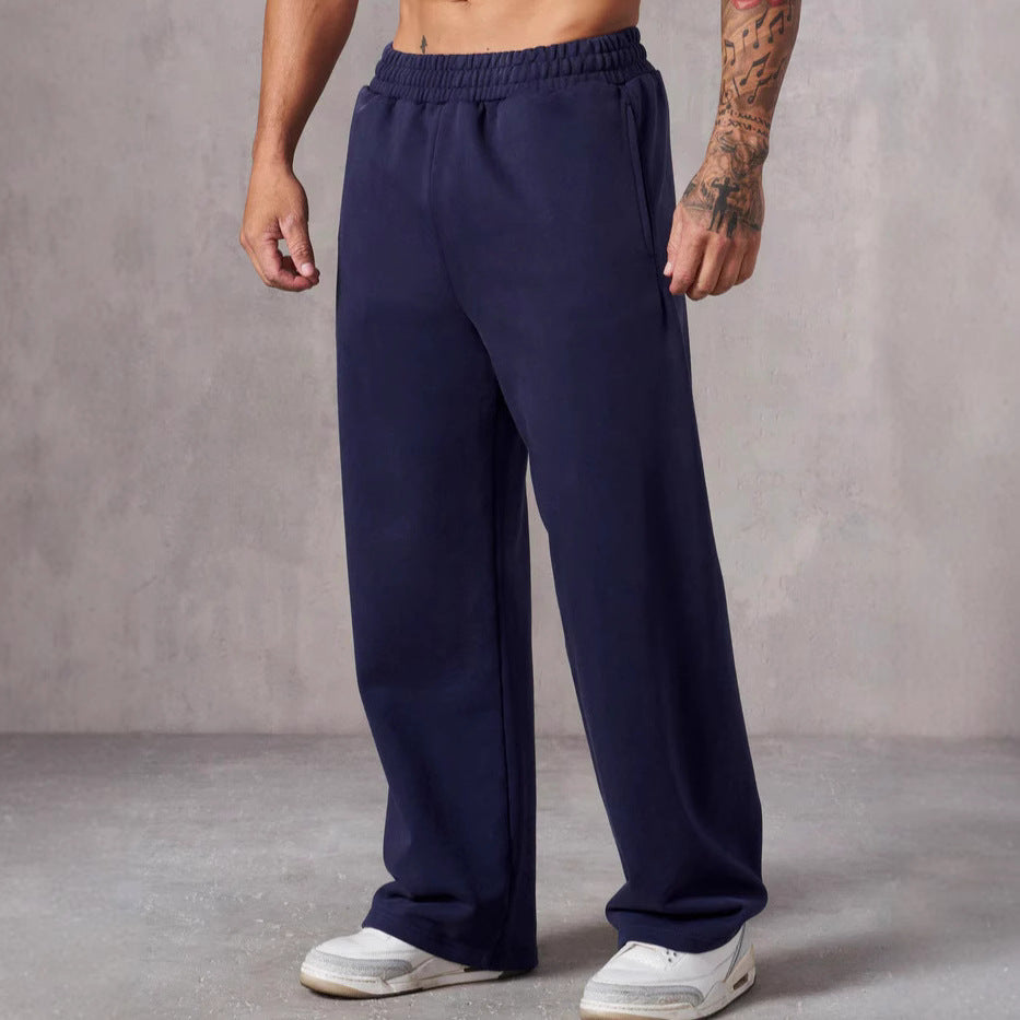Men's Jogging Pants Casual Fit Lune London
