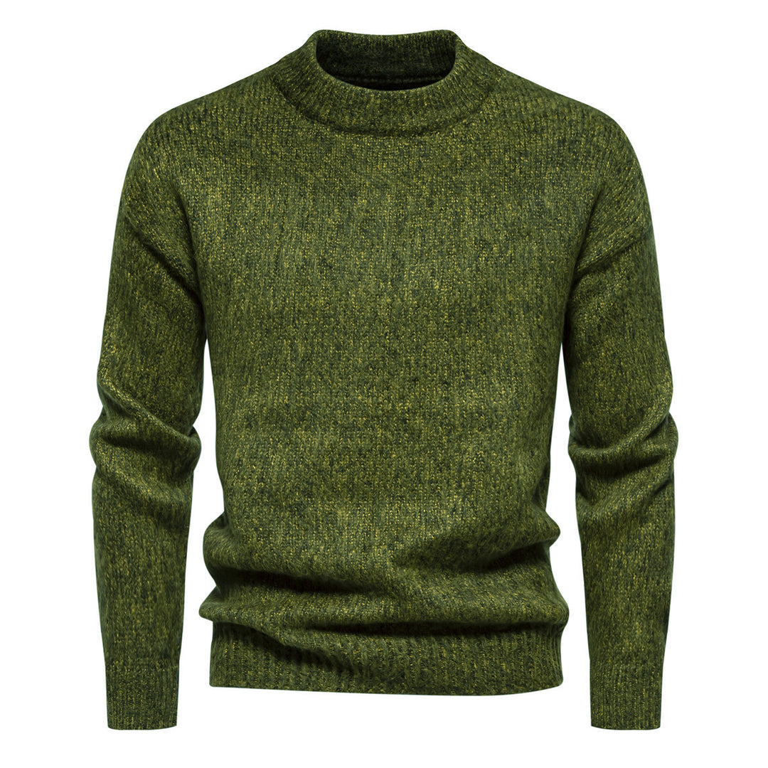 Lune London long sweater with long sleeves for men comfortable