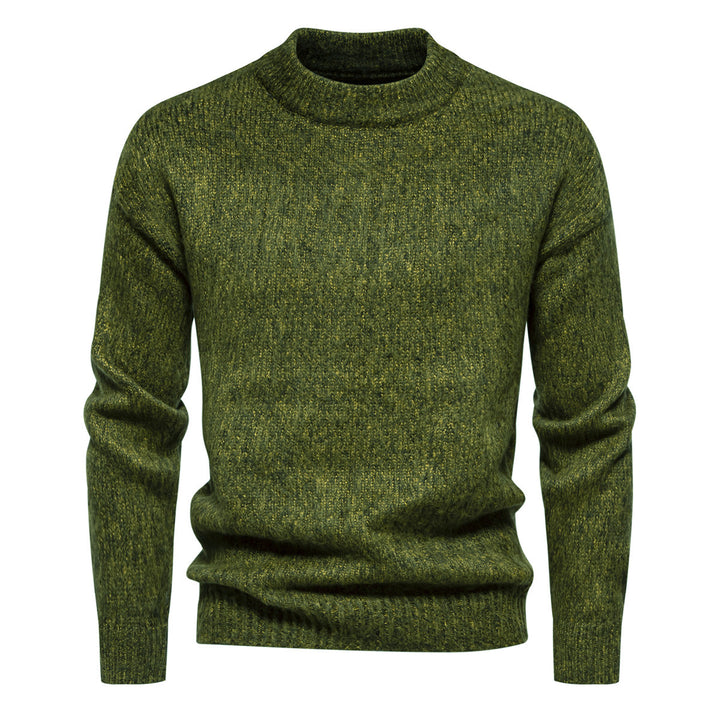 Lune London long sweater with long sleeves for men comfortable