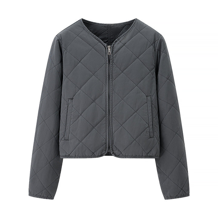 Ladies quilted leisure jacket Lune London