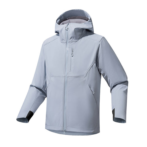 Functional technical jacket for men Lune London