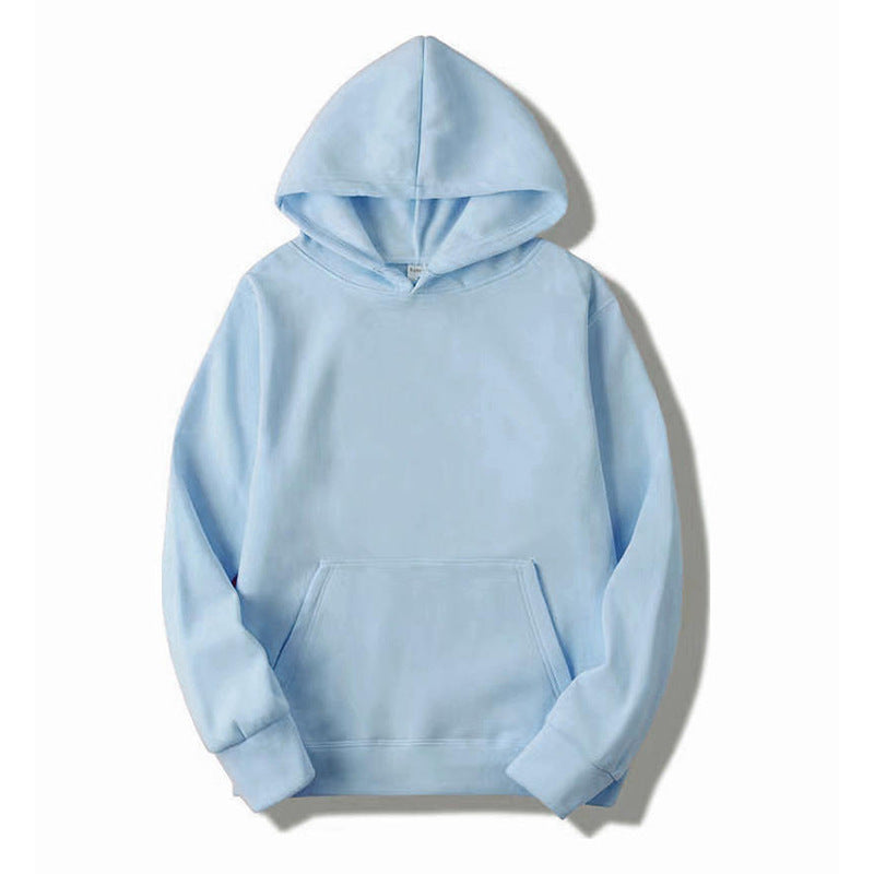Women comfortable hoodie in soft fleece Lune London