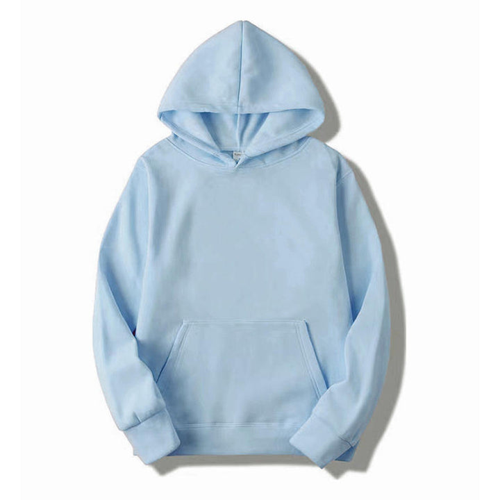 Women comfortable hoodie in soft fleece Lune London