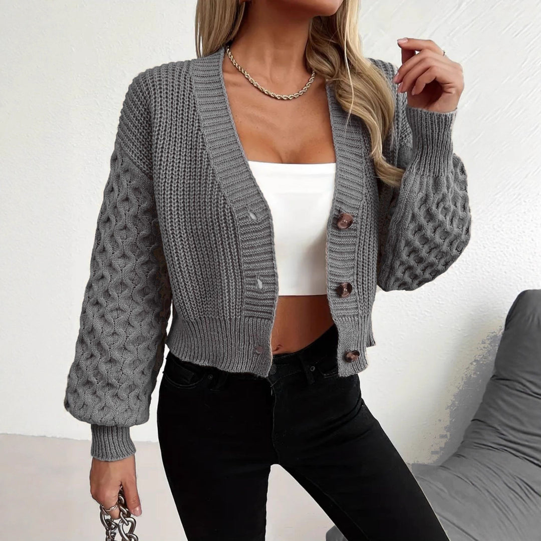 Ladies Chic and Stylish Vest