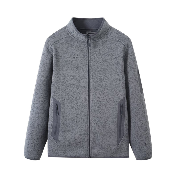 Veste fonctionnelle pour femmes avec propriétés respirantes et poches zippées pratiques Chic & Stil
