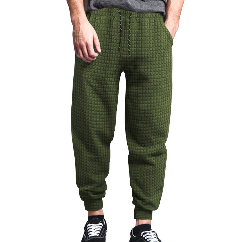 Comfortable sweatpants for men Lune London