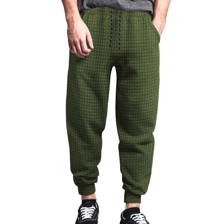 Comfortable sweatpants for men Lune London