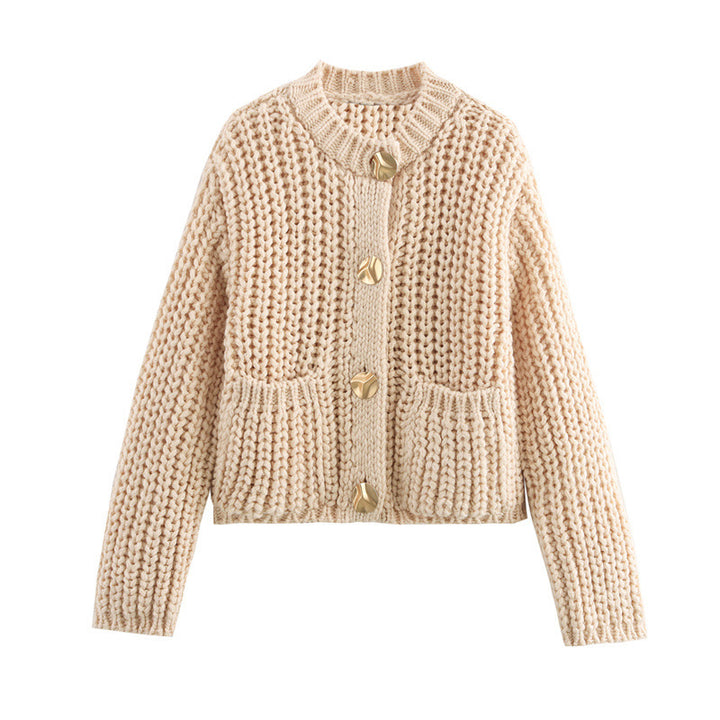 Ladies cardigan Lune London
