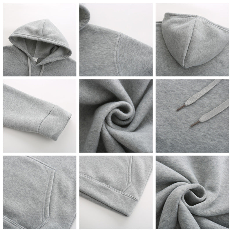 Men's sporty hoodie and tracksuit set with game design created Lune London