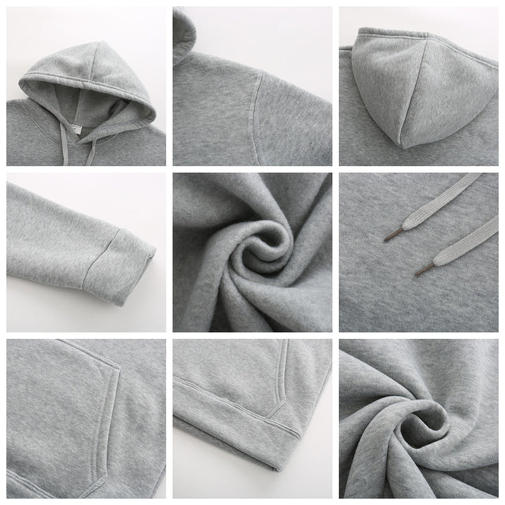 Men's sporty hoodie and tracksuit set with game design created Lune London