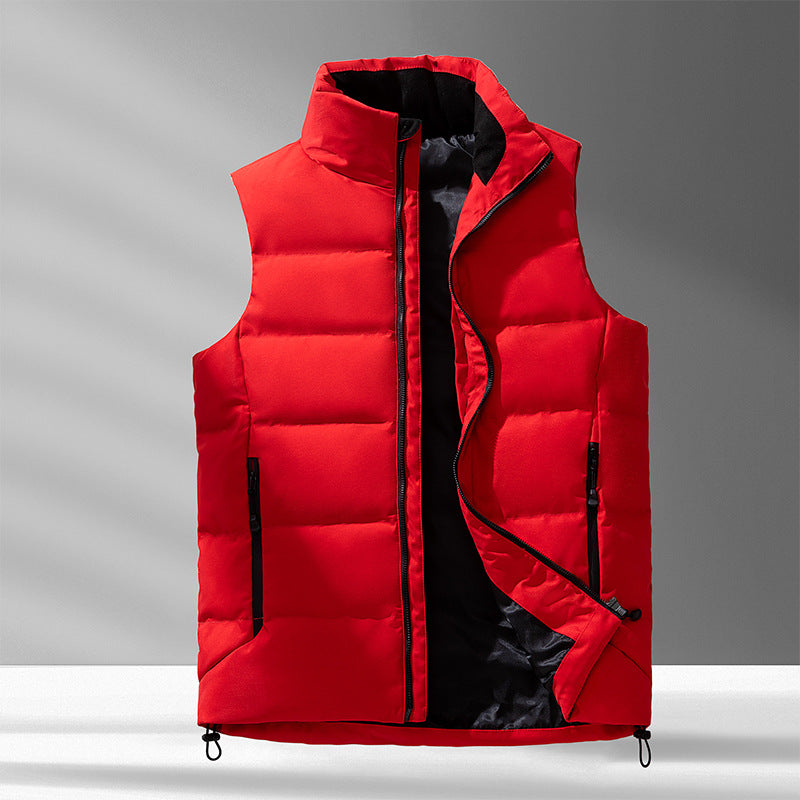 Ladies Lightweight Insulated Gilet Lune London