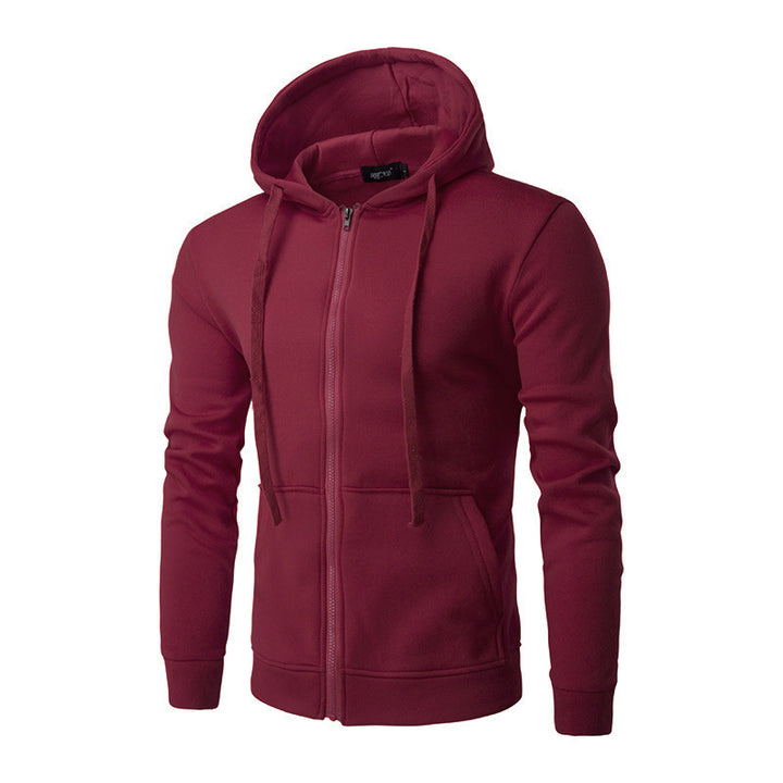 Veste à capuche pour femmes avec doublure en polaire de haute qualité et coupe confortable Chic & Stil