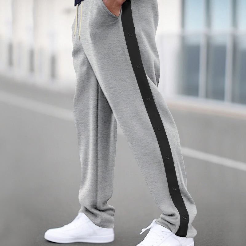 Lune London ladies' sporty leisure pants