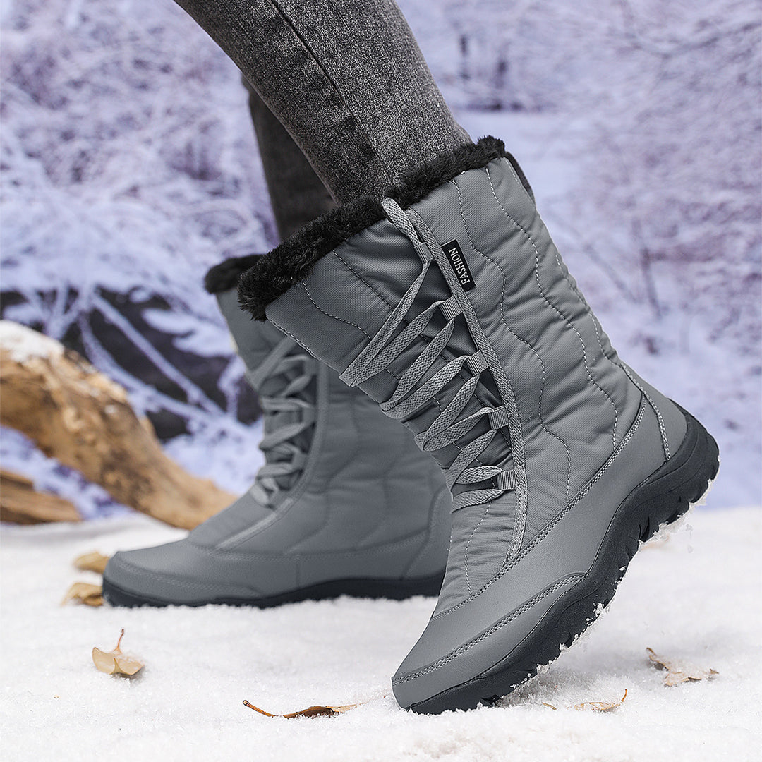 Lune London Women's Winter Boots