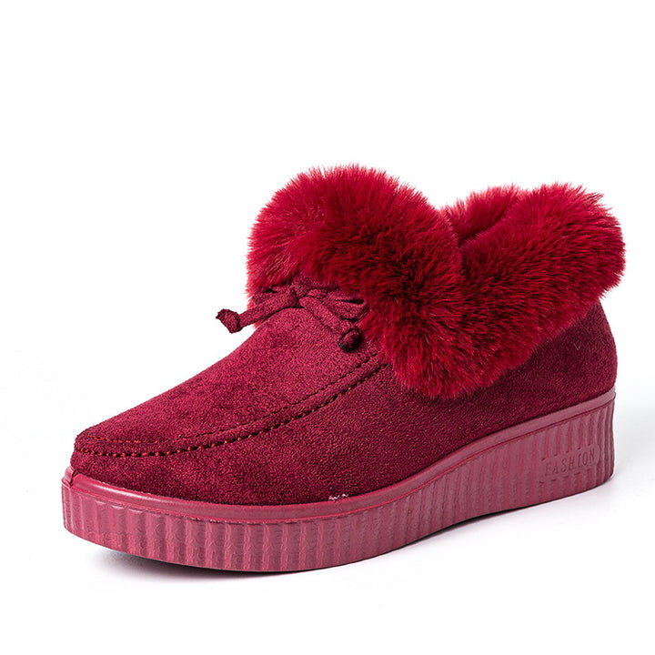 Chaussons pour femmes Lune London
