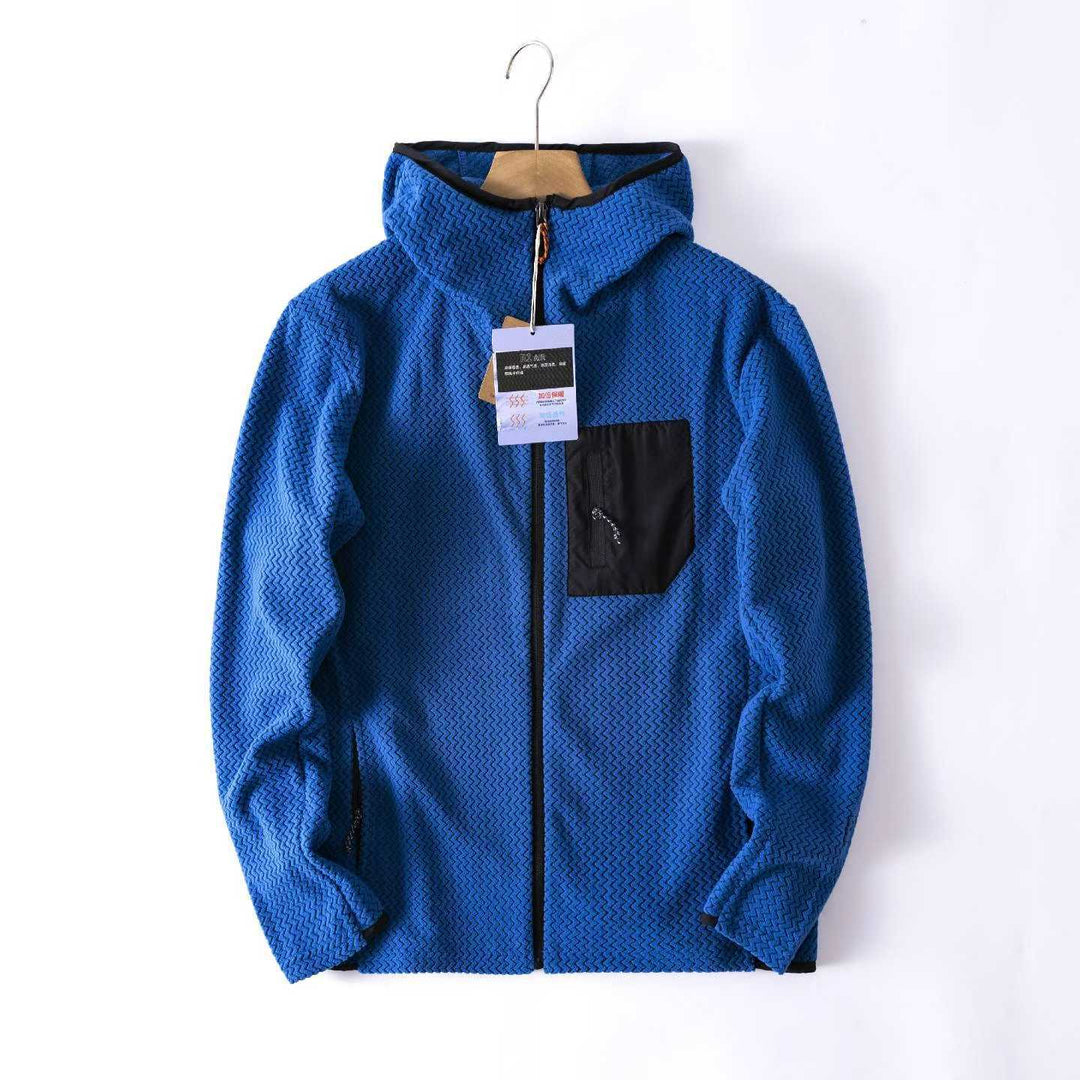 Veste extérieure légère pour femmes avec propriétés respirantes Chic & Stil