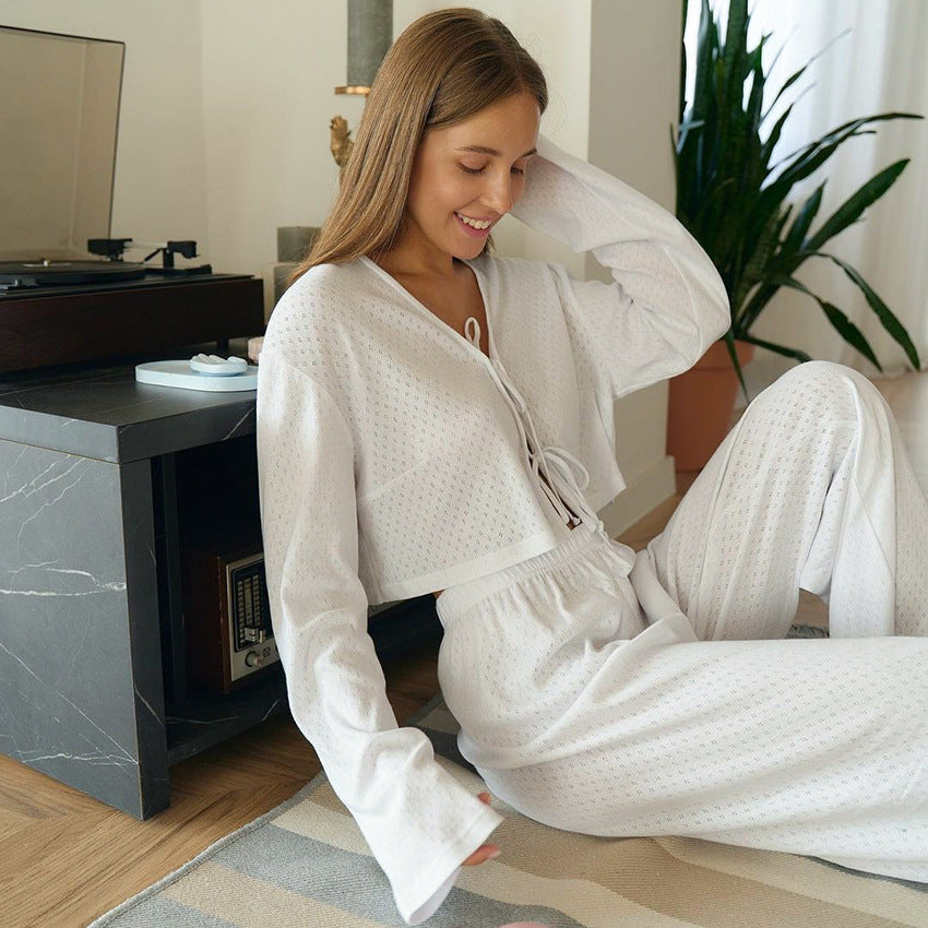 Lune London comfortable leisure set for women