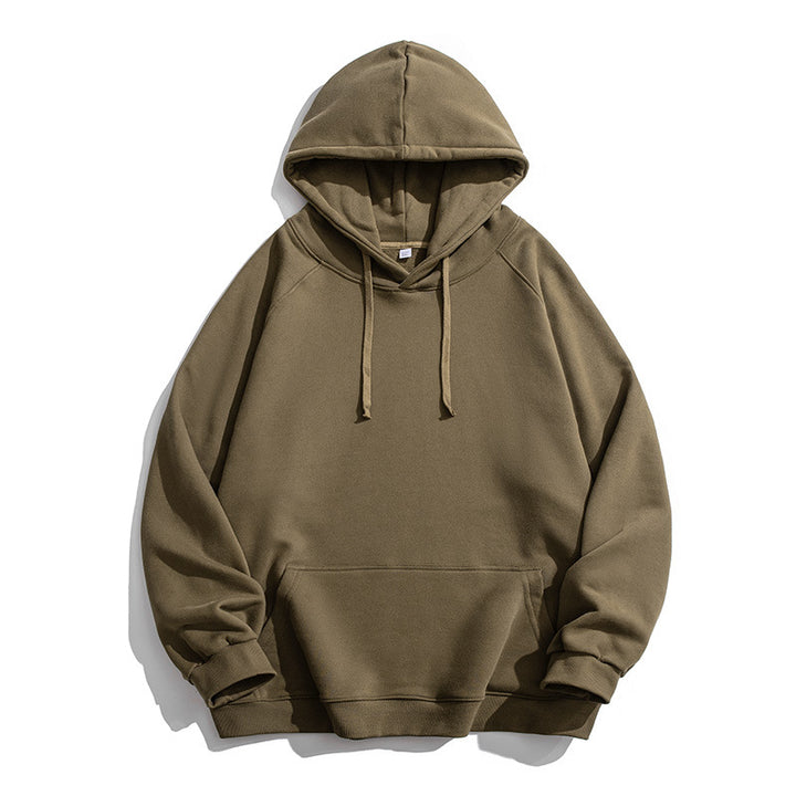 Men's Leisure Hoodie Lune London