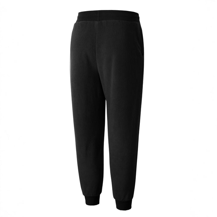 Trendy fleece sweatpants for women Lune London