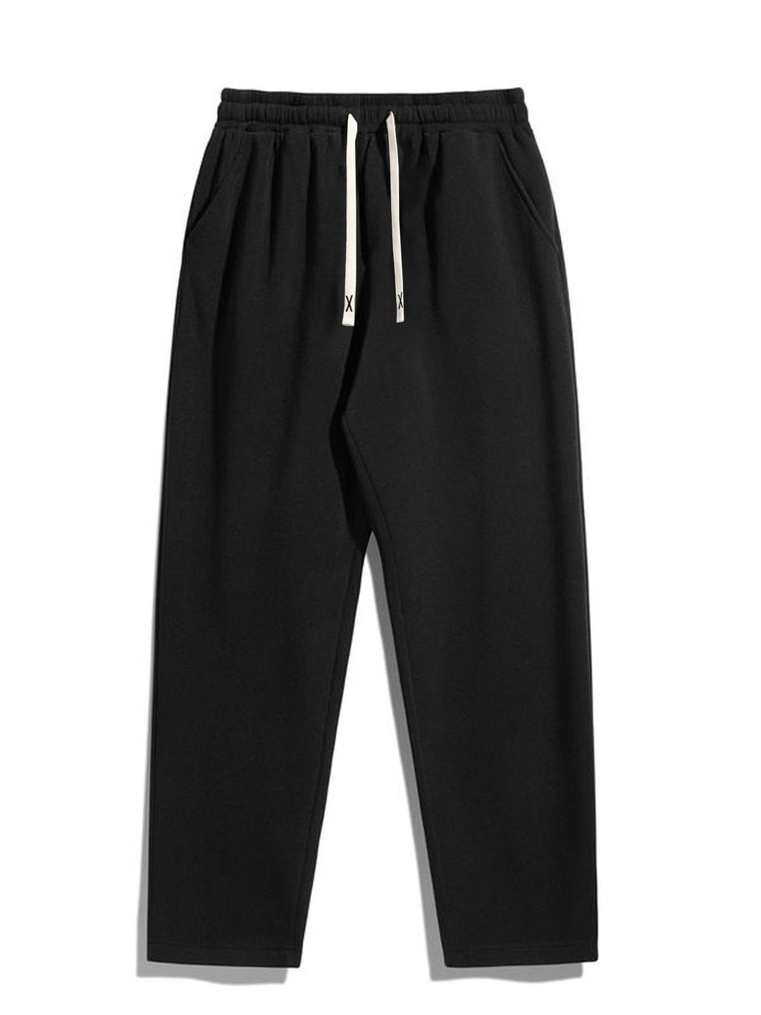 High-quality relaxed jogger pants for women Lune London