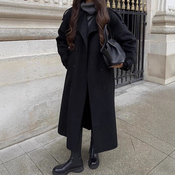 Chic and Stylish Women's Coat