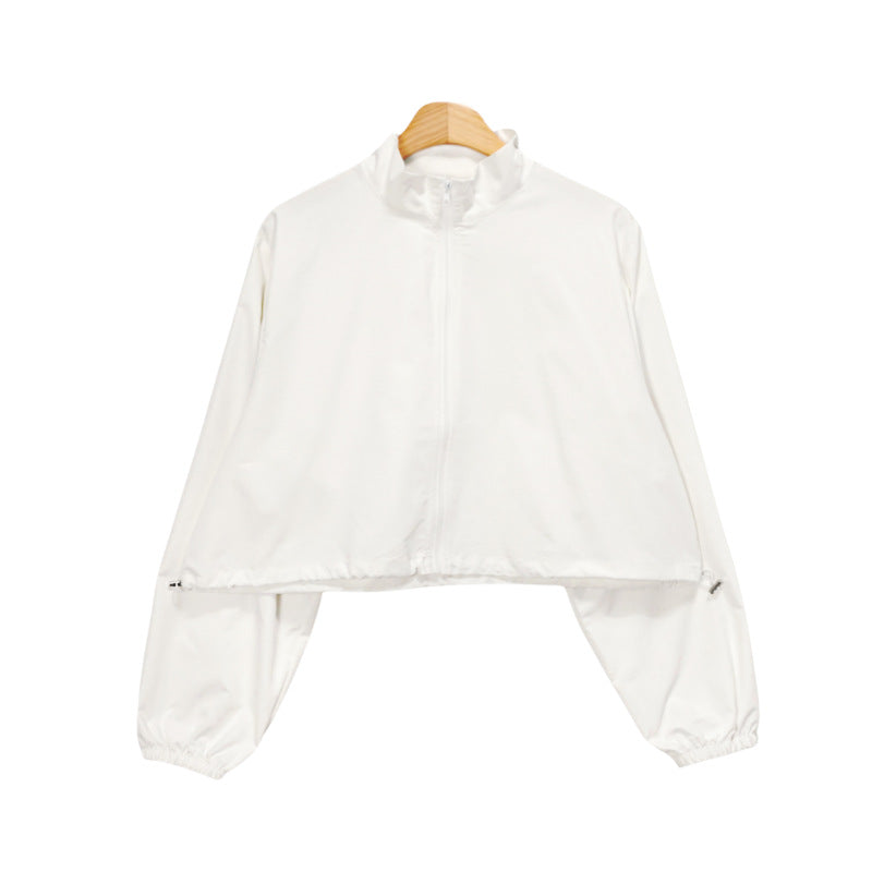Veste transitoire légère pour femmes Chic & Stil