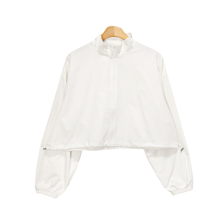Veste transitoire légère pour femmes Chic & Stil