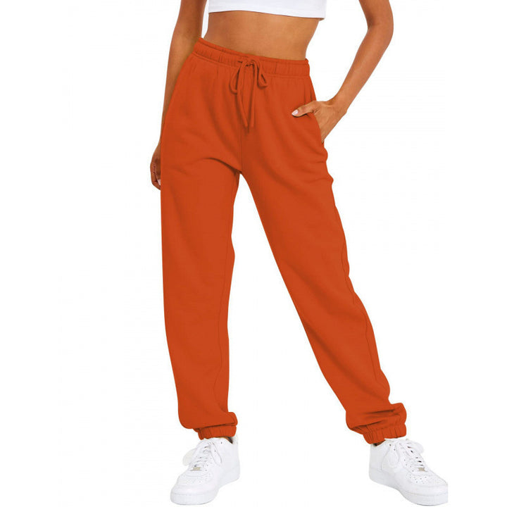 Lune London Casual Jogging Pants for Women