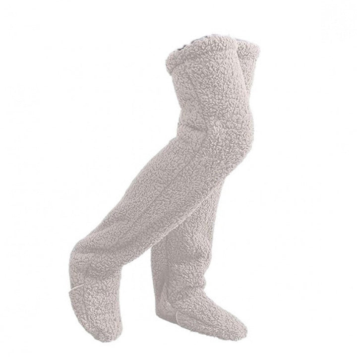 Lune London | Women's Cozy Warm Foot Warmers