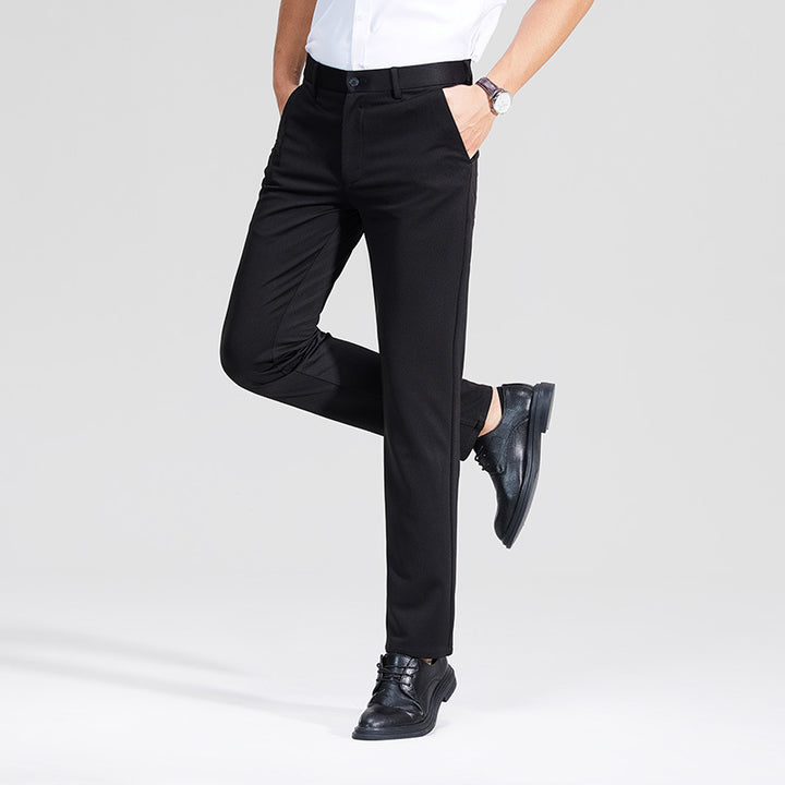 Lune London Elegant leisure pants for women
