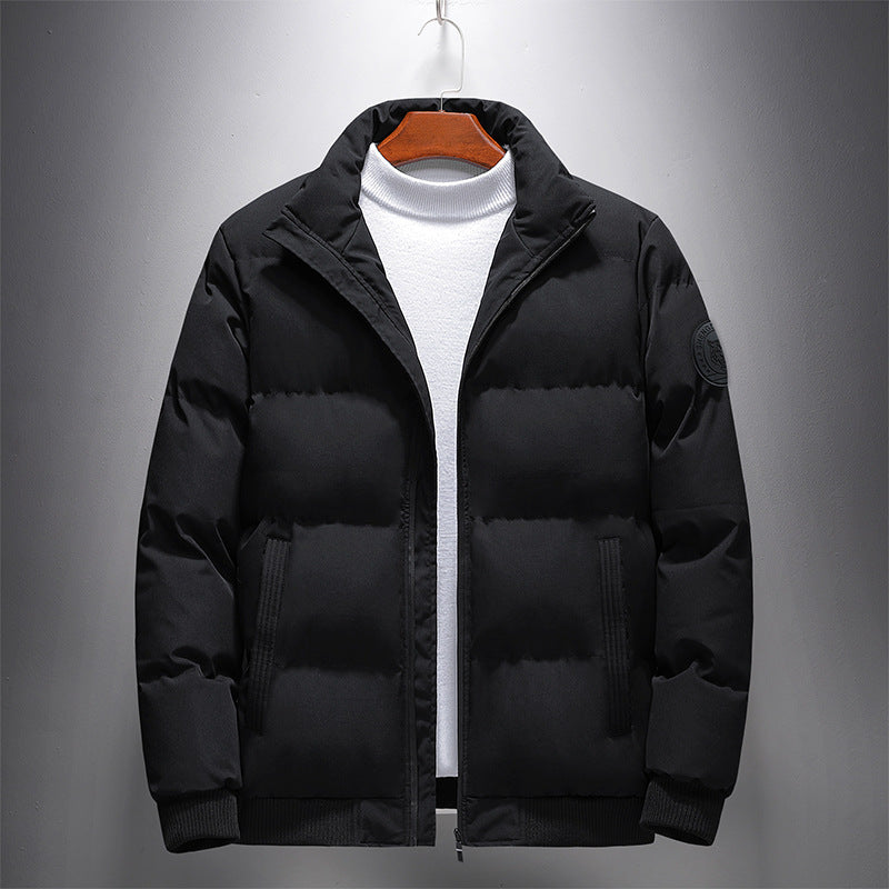 Down jacket for men Lune London
