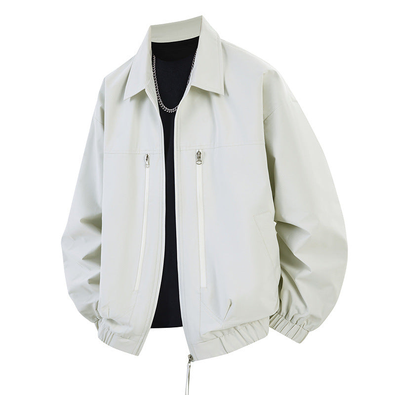 Lune London Casual Jacket for Men