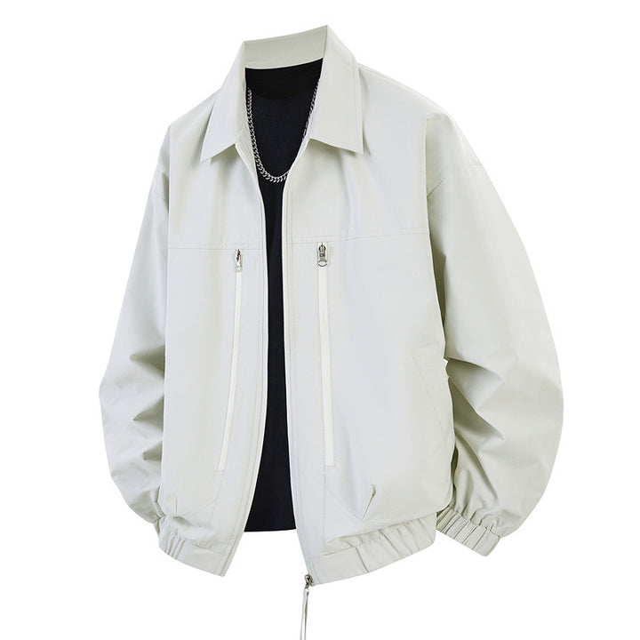 Lune London Casual Jacket for Men